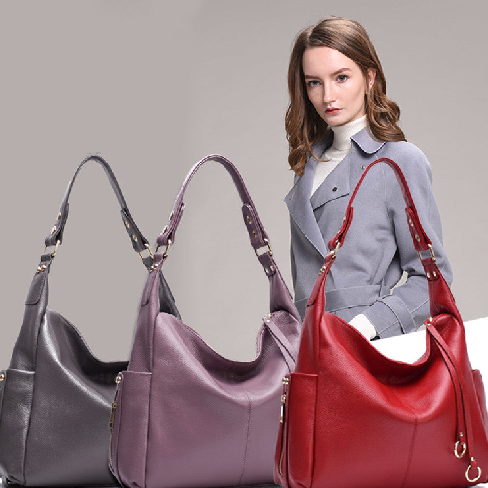 New Women's Shoulder Bag Casual