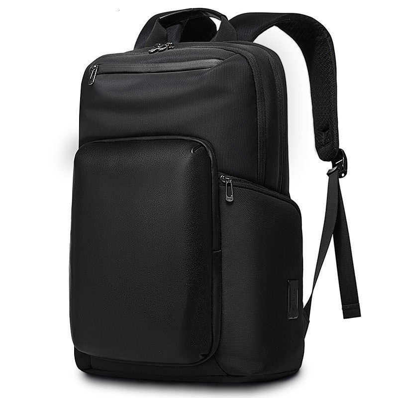 Men's Backpack Business High-grade Large Capacity