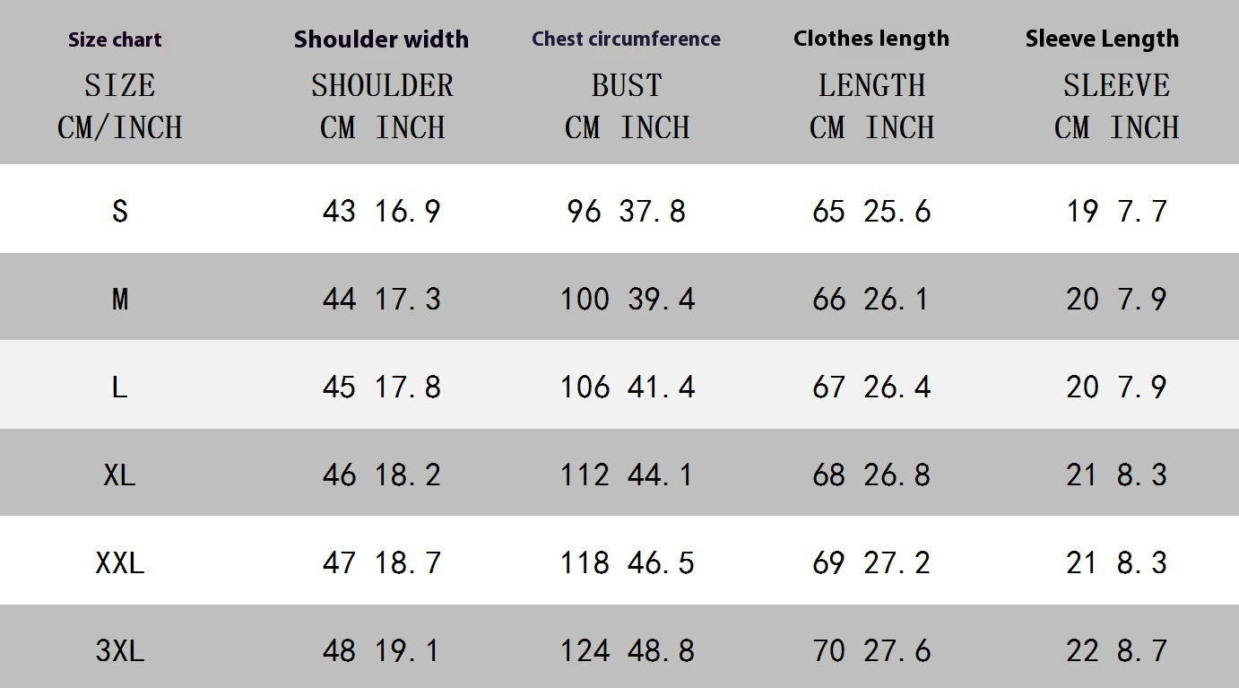 Women's Polyester Short Sleeve