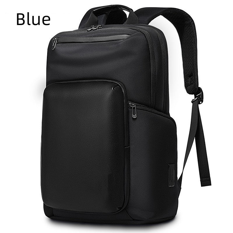 Men's Backpack Business High-grade Large Capacity