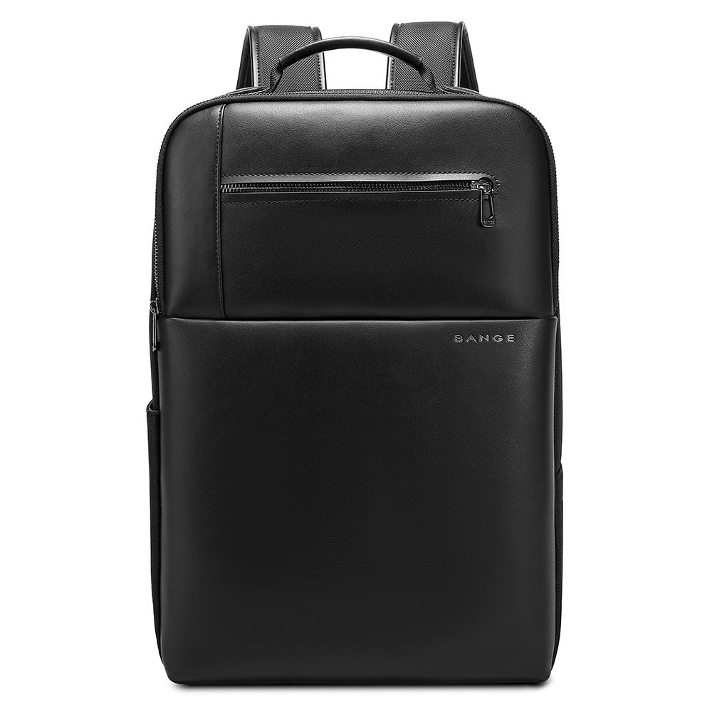 BANGE New Backpack Men's Business