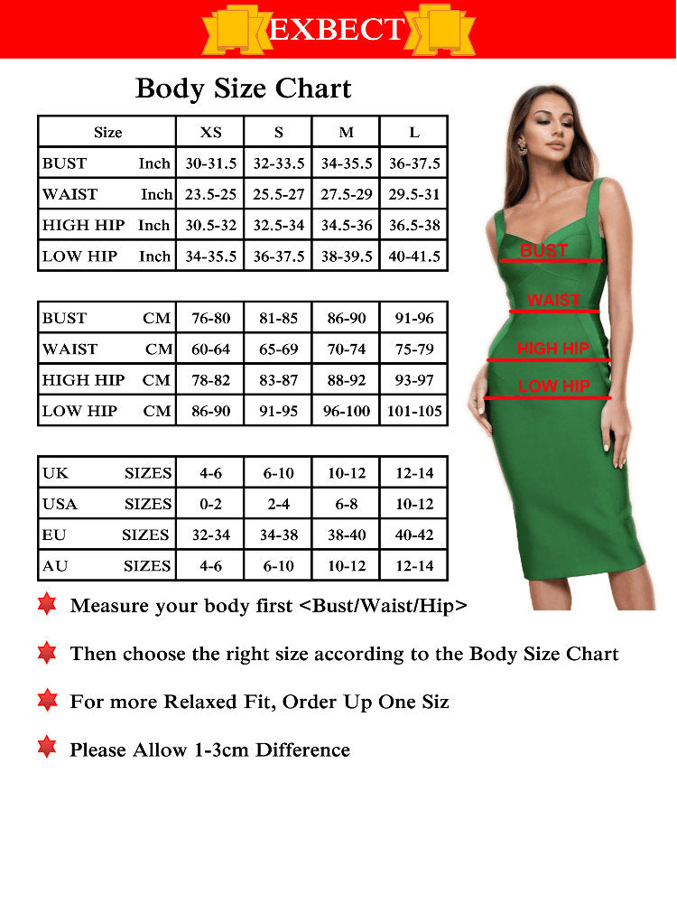 Women's Temperament Leisure Hollow Bandage One-piece Dress