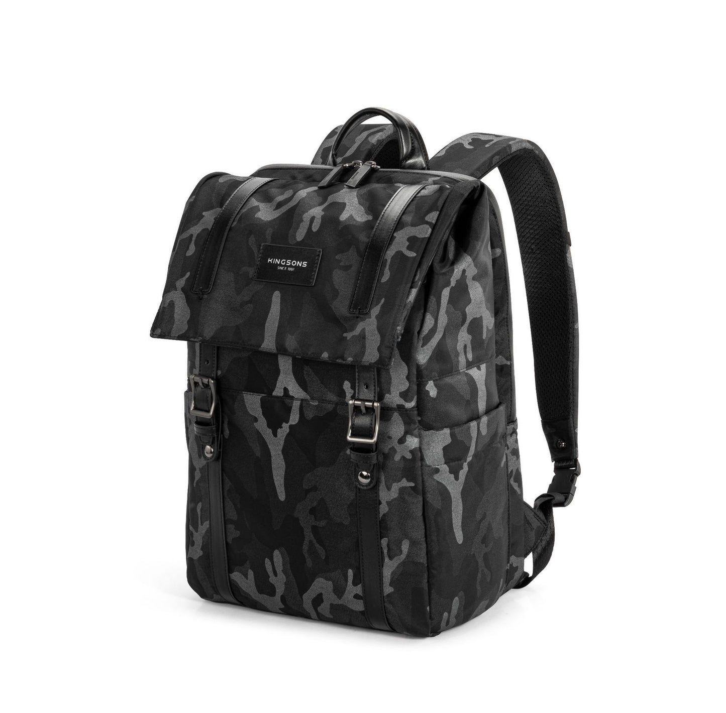 Men's Business Backpack Large Capacity